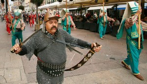 Ottoman Military Bend iz Turske